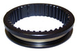Crown Automotive Jeep Replacement 83506257 Synchronizer Sleeve; 5th Gear Synchronizer; For Use w/AX15 Transmission; - Truck Part Superstore