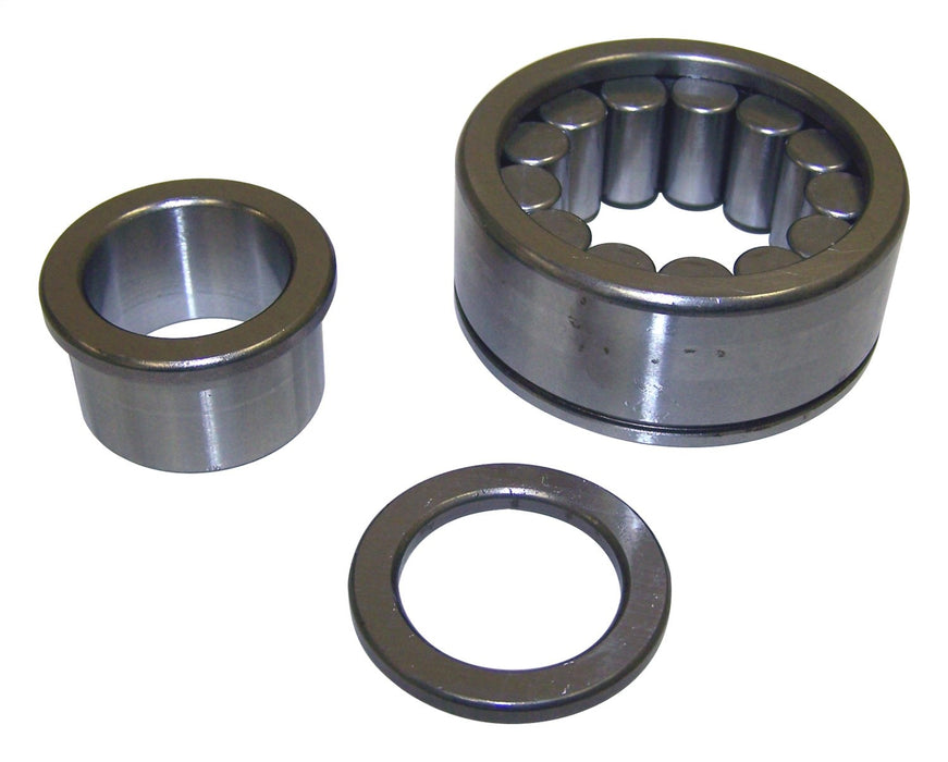 Crown Automotive Jeep Replacement 83506259 Manual Trans Cluster Gear Bearing; Front; - Truck Part Superstore