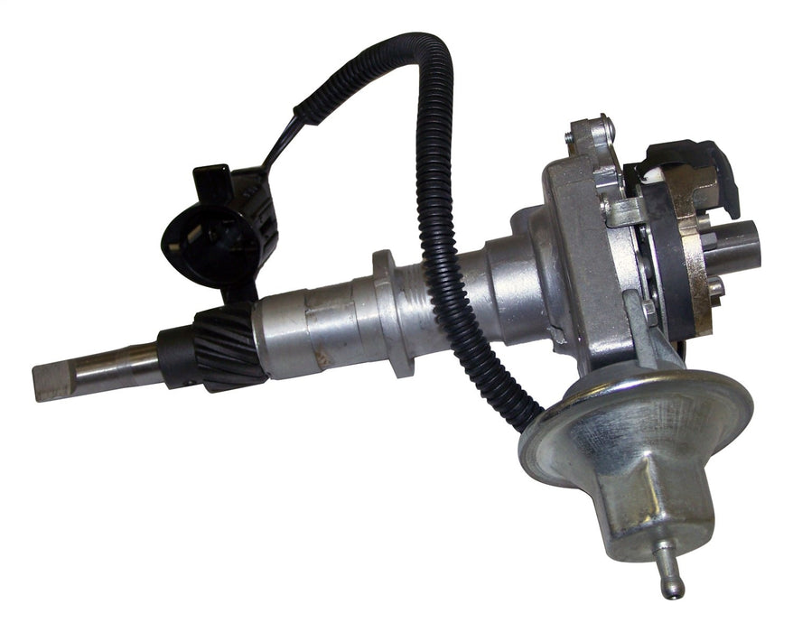 Crown Automotive Jeep Replacement 83506286 Distributor; - Truck Part Superstore