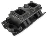 Holley 835062 Sniper EFI Intake Manifold - Truck Part Superstore