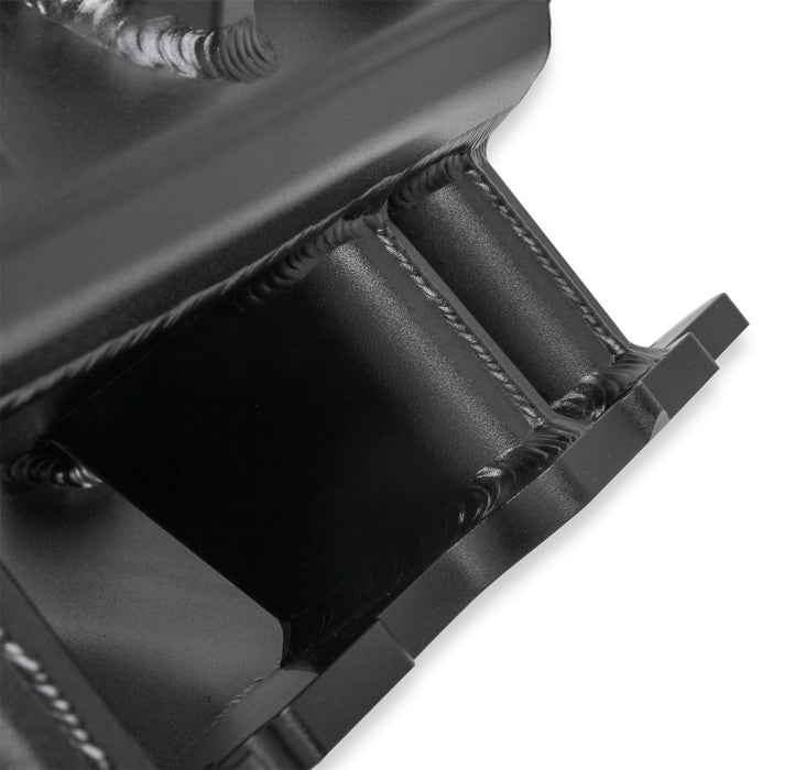 Holley 835062 Sniper EFI Intake Manifold - Truck Part Superstore
