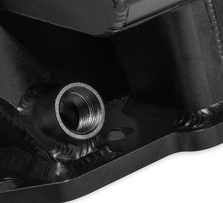 Holley 835062 Sniper EFI Intake Manifold - Truck Part Superstore