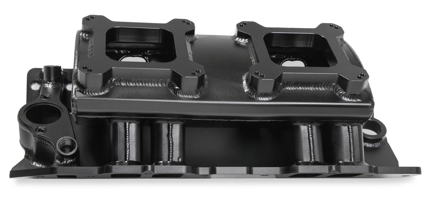 Holley 835062 Sniper EFI Intake Manifold - Truck Part Superstore
