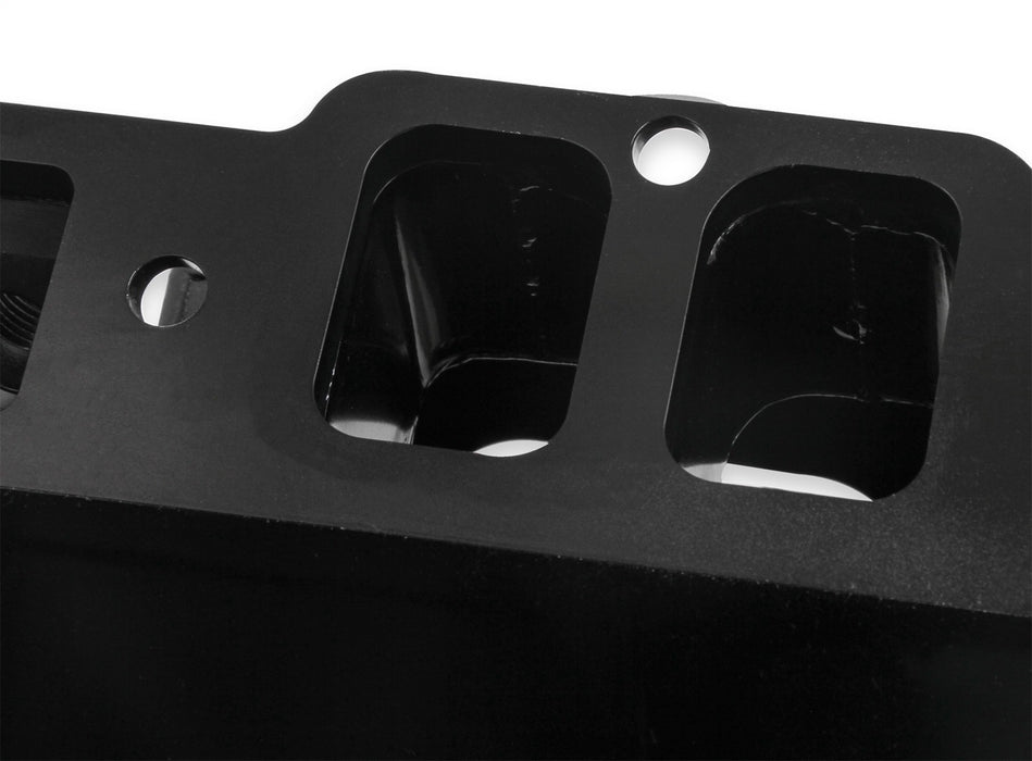 Holley 835062 Sniper EFI Intake Manifold - Truck Part Superstore