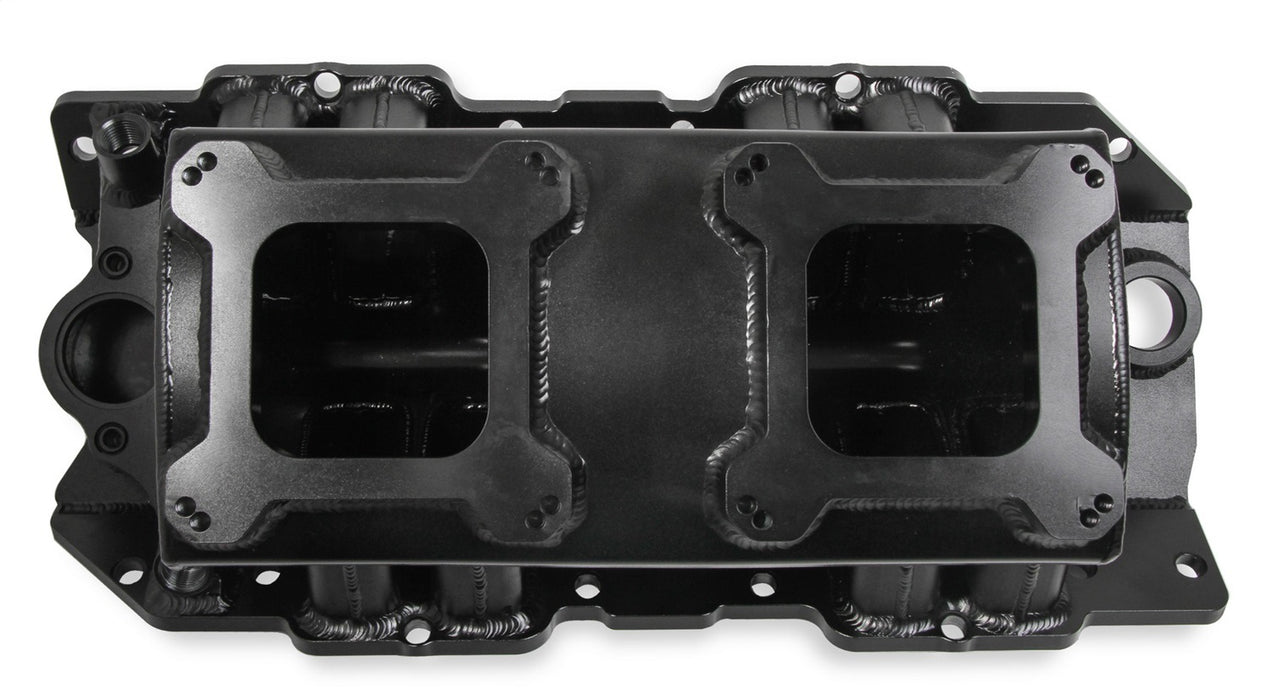 Holley 835062 Sniper EFI Intake Manifold - Truck Part Superstore