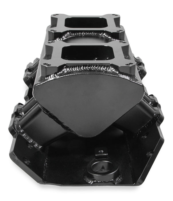 Holley 835062 Sniper EFI Intake Manifold - Truck Part Superstore