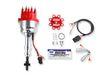 MSD 835066 Ready-To-Run Marine Distributor; For Use w/Ford 351-460 Engines; Steel Gear; - Truck Part Superstore