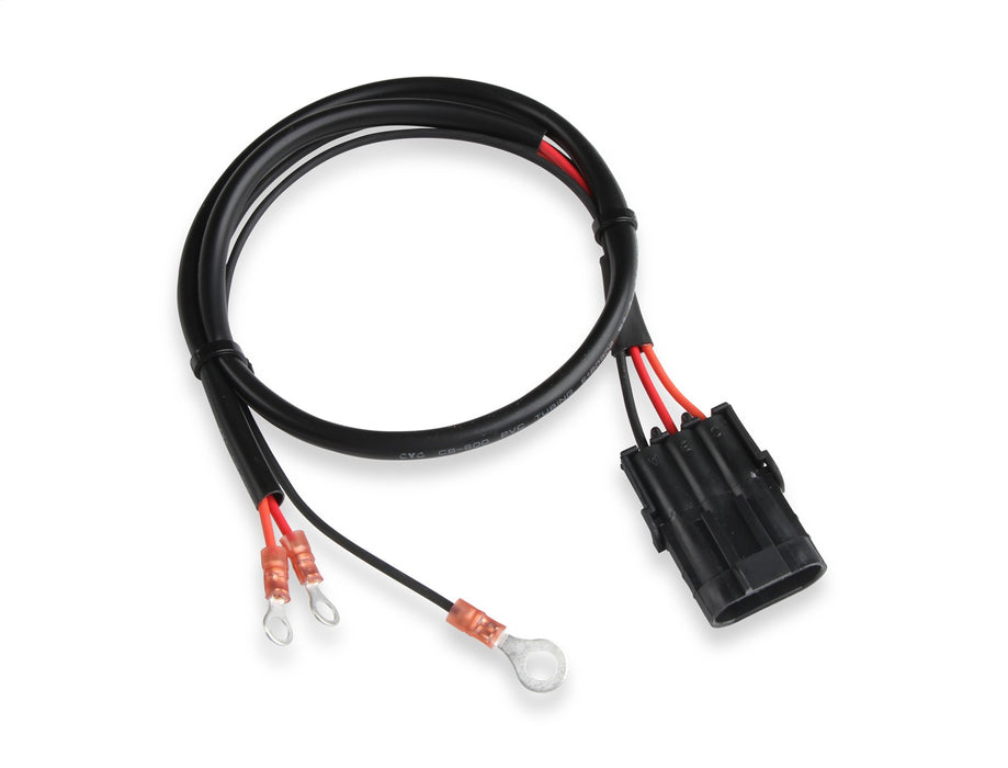 MSD 835066 Ready-To-Run Marine Distributor; For Use w/Ford 351-460 Engines; Steel Gear; - Truck Part Superstore