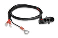 MSD 835066 Ready-To-Run Marine Distributor; For Use w/Ford 351-460 Engines; Steel Gear; - Truck Part Superstore
