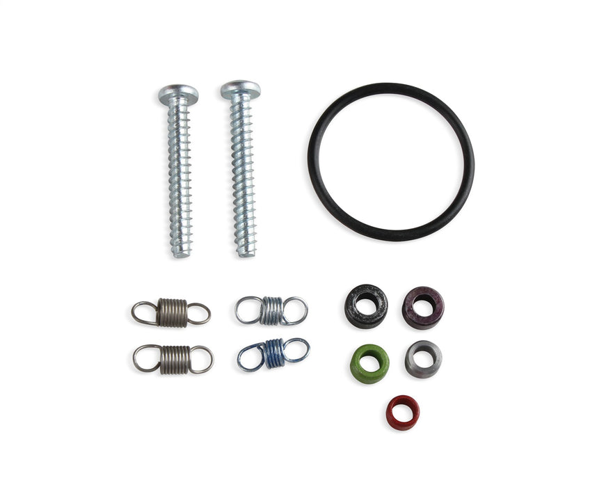 MSD 835066 Ready-To-Run Marine Distributor; For Use w/Ford 351-460 Engines; Steel Gear; - Truck Part Superstore