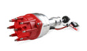 MSD 835066 Ready-To-Run Marine Distributor; For Use w/Ford 351-460 Engines; Steel Gear; - Truck Part Superstore
