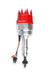 MSD 835066 Ready-To-Run Marine Distributor; For Use w/Ford 351-460 Engines; Steel Gear; - Truck Part Superstore