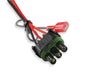 MSD 835066 Ready-To-Run Marine Distributor; For Use w/Ford 351-460 Engines; Steel Gear; - Truck Part Superstore