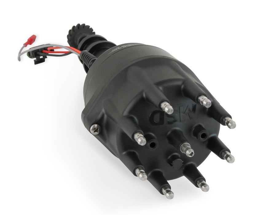 MSD 835071 Ready-To-Run Marine Distributor - Truck Part Superstore
