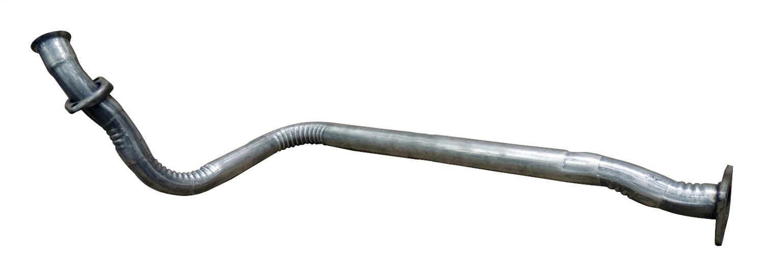 Crown Automotive Jeep Replacement 83507205 Exhaust Pipe; Front; - Truck Part Superstore