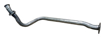 Crown Automotive Jeep Replacement 83507205 Exhaust Pipe; Front; - Truck Part Superstore