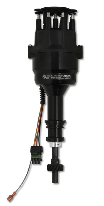 MSD 83507 Marine Distributor - Truck Part Superstore