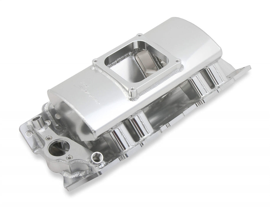 Holley 835161 Sniper EFI Intake Manifold - Truck Part Superstore