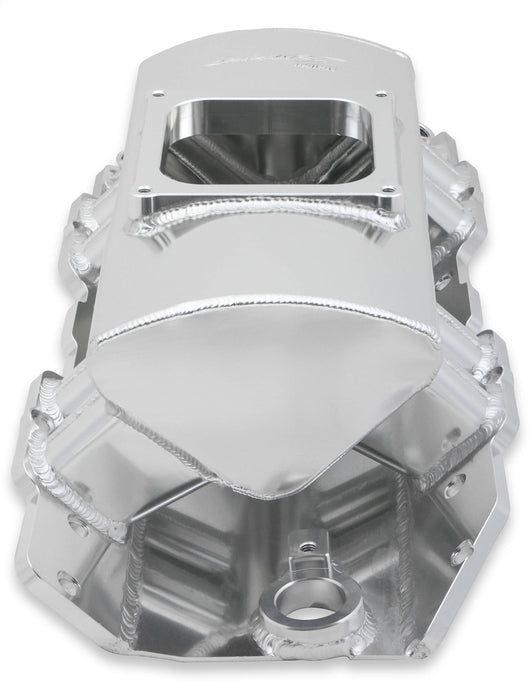 Holley 835161 Sniper EFI Intake Manifold - Truck Part Superstore