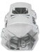 Holley 835161 Sniper EFI Intake Manifold - Truck Part Superstore