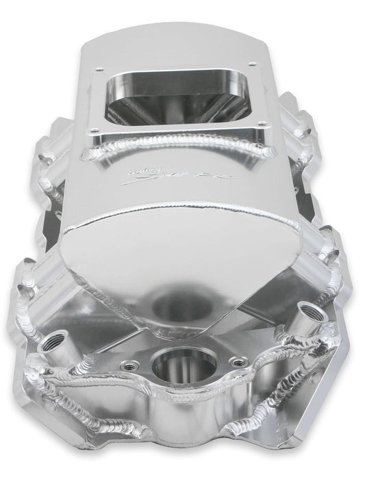 Holley 835161 Sniper EFI Intake Manifold - Truck Part Superstore