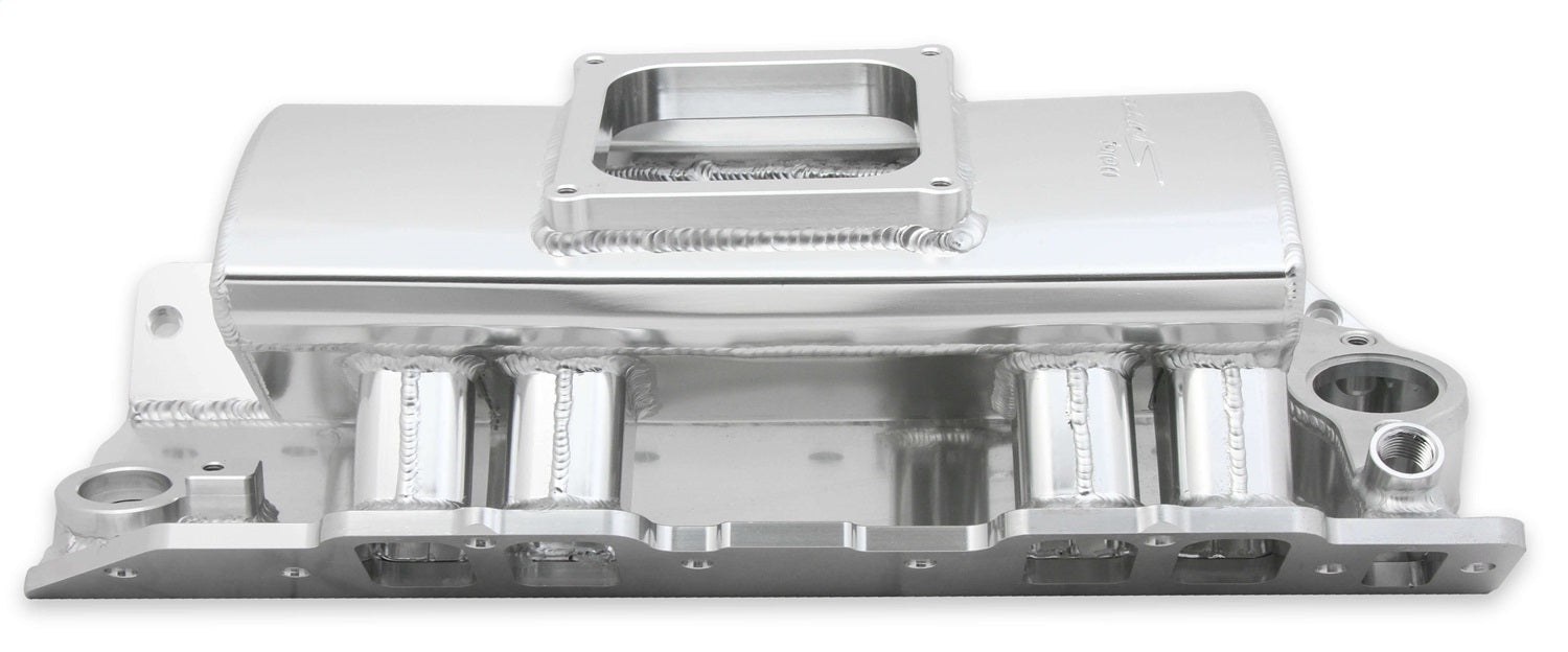 Holley 835161 Sniper EFI Intake Manifold - Truck Part Superstore