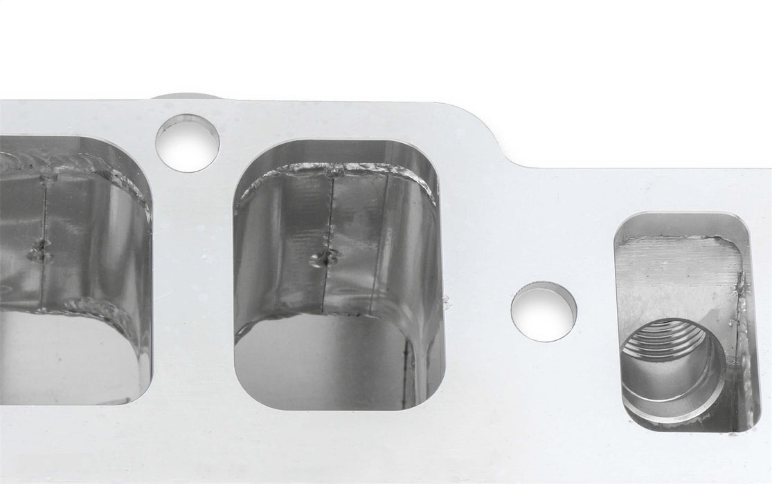 Holley 835161 Sniper EFI Intake Manifold - Truck Part Superstore