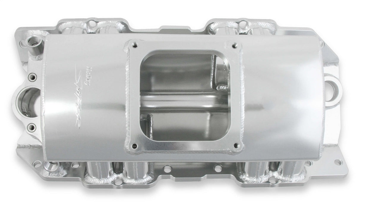 Holley 835161 Sniper EFI Intake Manifold - Truck Part Superstore