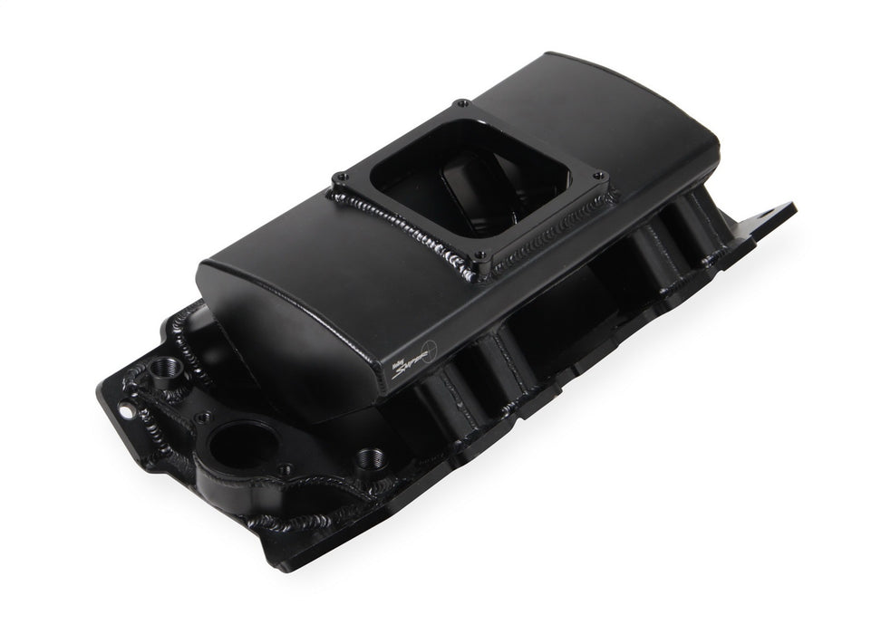 Holley 835162 Sniper EFI Intake Manifold - Truck Part Superstore