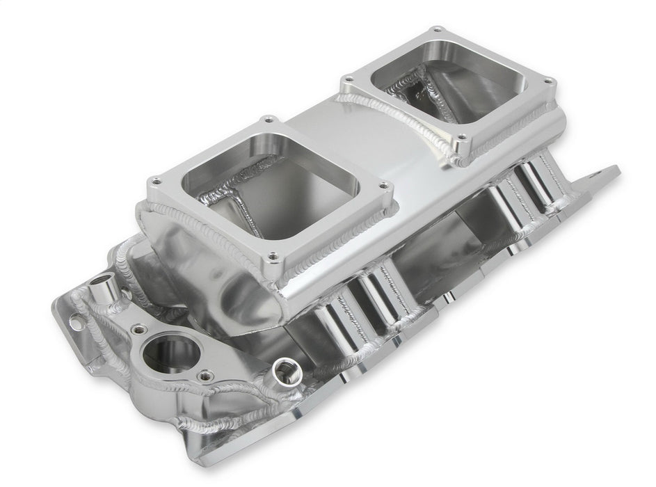 Holley 835171 Sniper EFI Intake Manifold - Truck Part Superstore