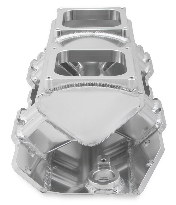 Holley 835171 Sniper EFI Intake Manifold - Truck Part Superstore
