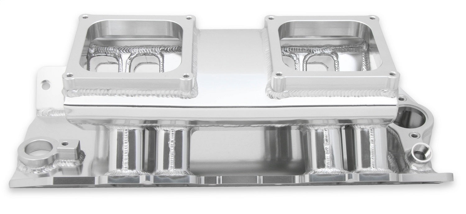 Holley 835171 Sniper EFI Intake Manifold - Truck Part Superstore