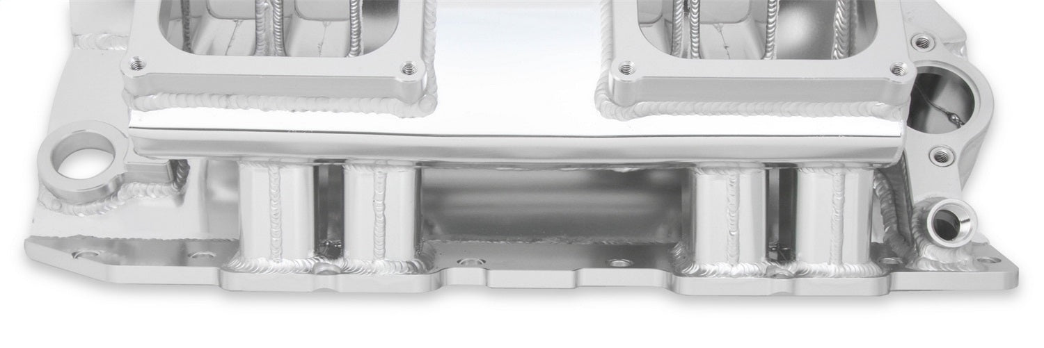 Holley 835171 Sniper EFI Intake Manifold - Truck Part Superstore