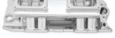 Holley 835171 Sniper EFI Intake Manifold - Truck Part Superstore