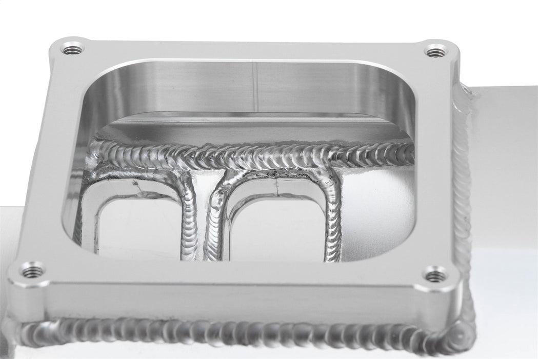 Holley 835171 Sniper EFI Intake Manifold - Truck Part Superstore