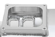 Holley 835171 Sniper EFI Intake Manifold - Truck Part Superstore
