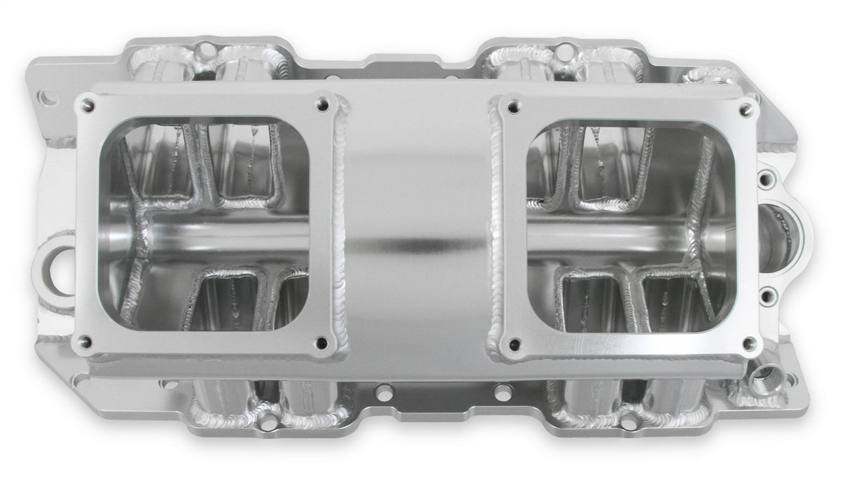 Holley 835171 Sniper EFI Intake Manifold - Truck Part Superstore