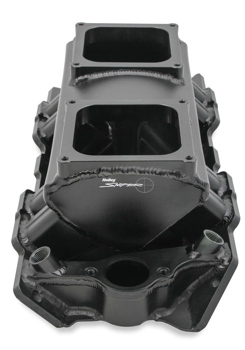 Holley 835172 Sniper EFI Intake Manifold - Truck Part Superstore