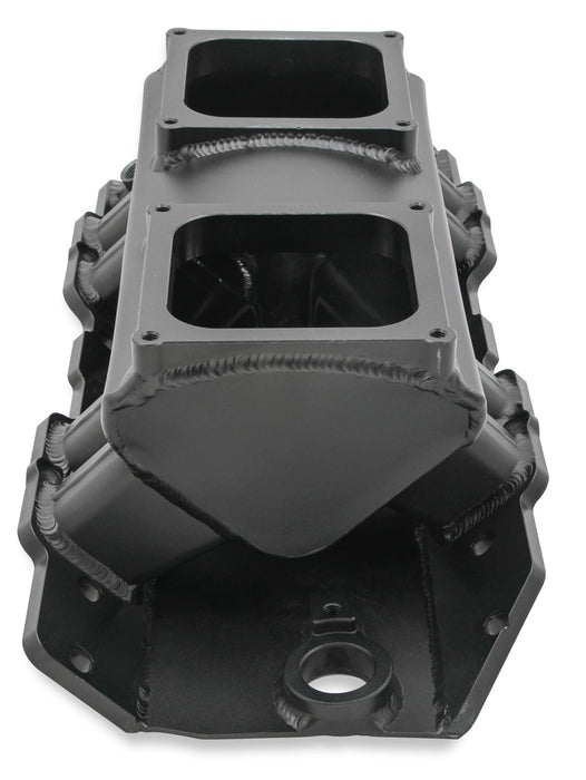 Holley 835172 Sniper EFI Intake Manifold - Truck Part Superstore