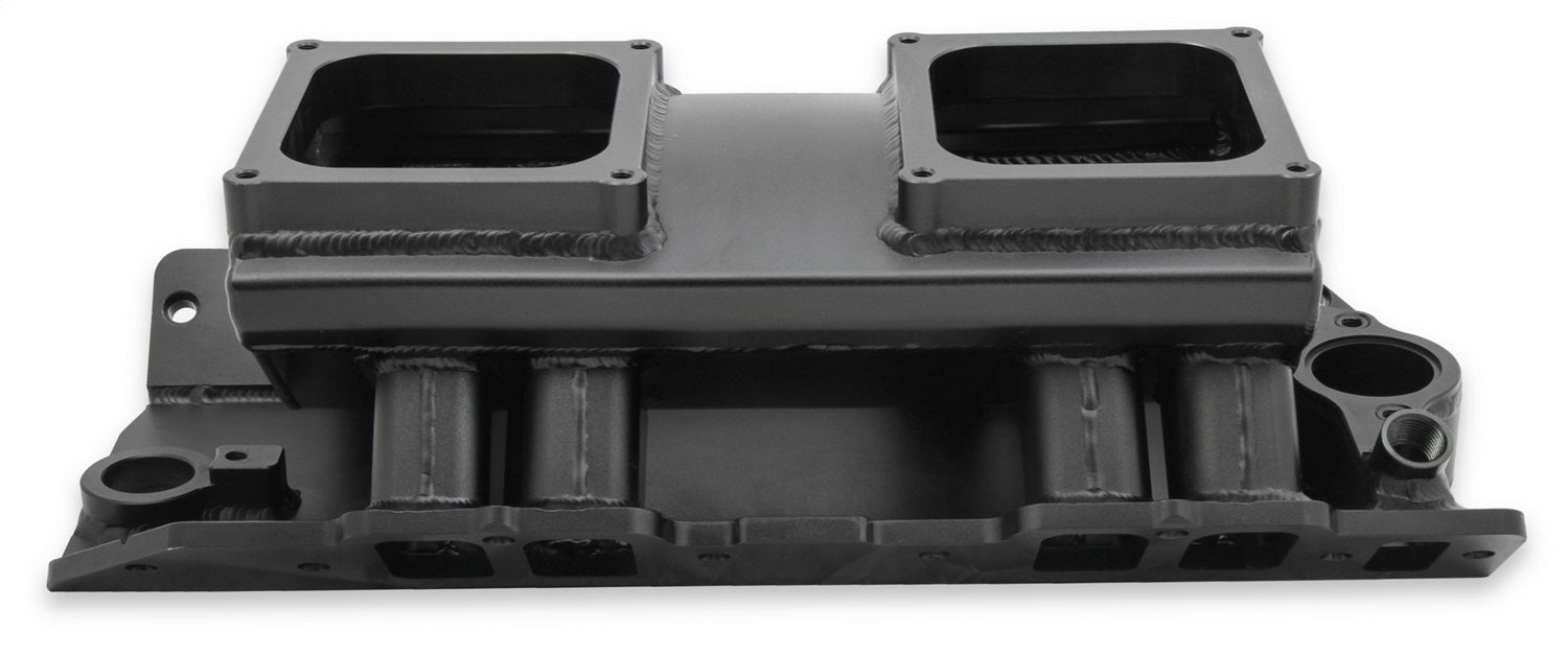 Holley 835172 Sniper EFI Intake Manifold - Truck Part Superstore