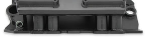Holley 835172 Sniper EFI Intake Manifold - Truck Part Superstore
