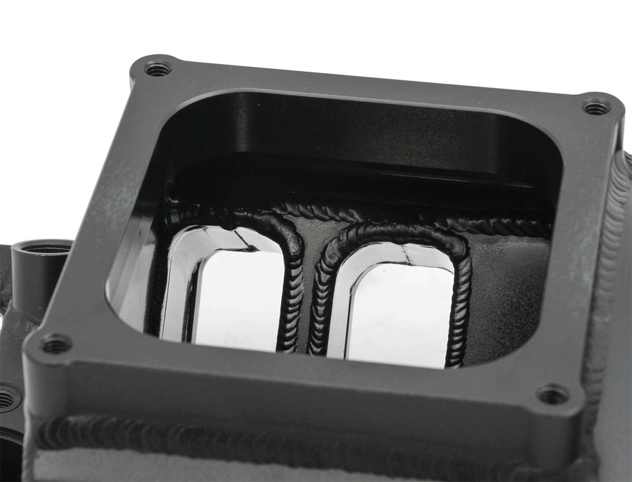 Holley 835172 Sniper EFI Intake Manifold - Truck Part Superstore