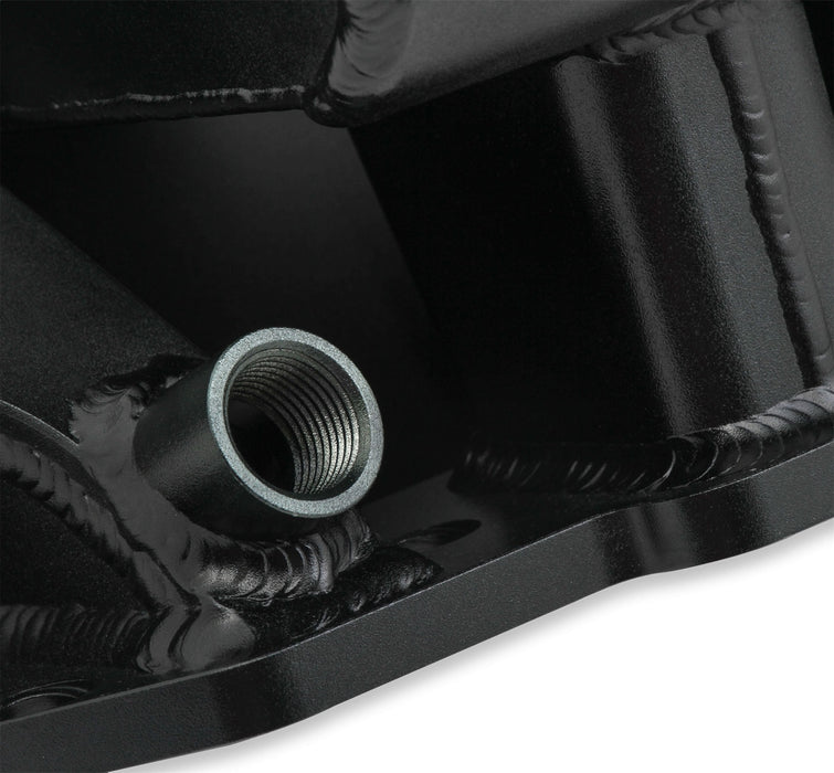 Holley 835172 Sniper EFI Intake Manifold - Truck Part Superstore