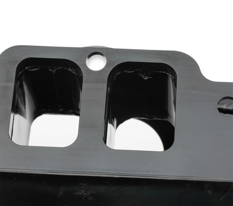 Holley 835172 Sniper EFI Intake Manifold - Truck Part Superstore