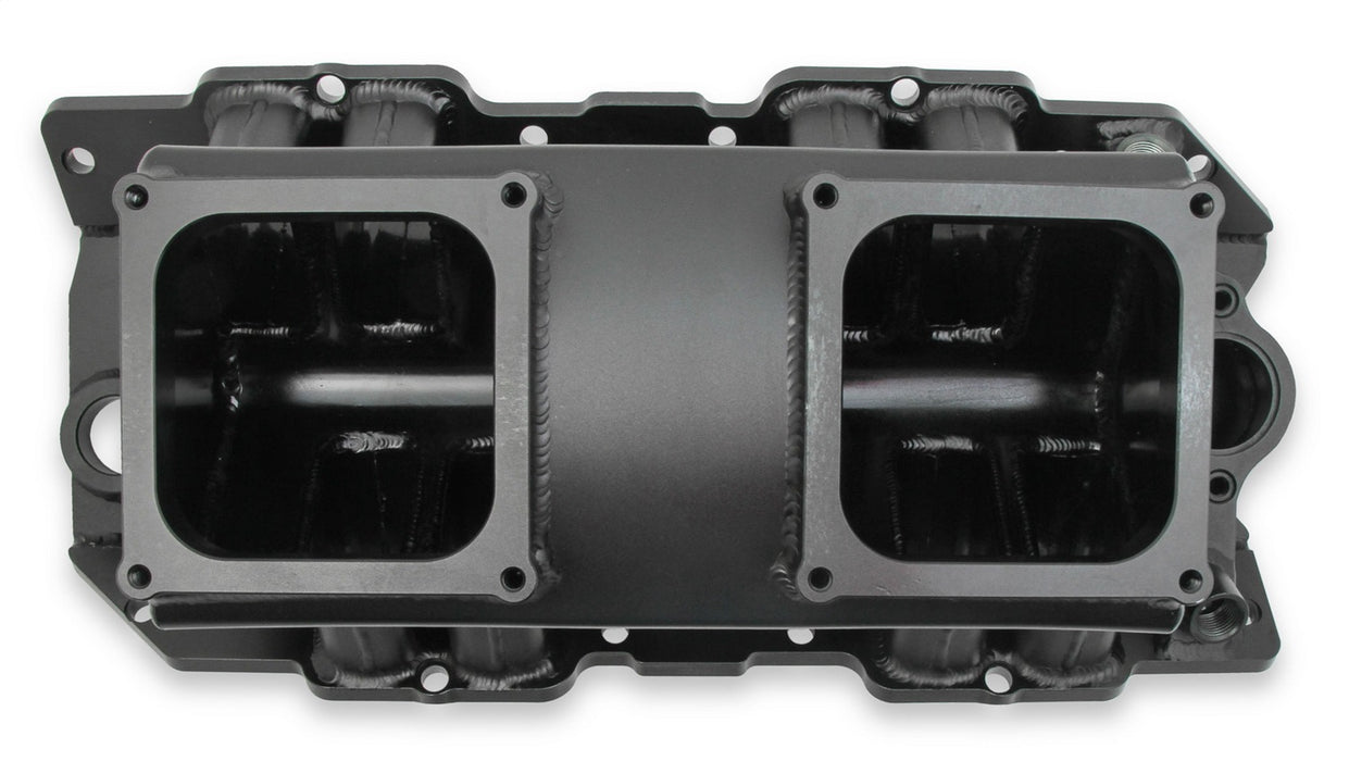 Holley 835172 Sniper EFI Intake Manifold - Truck Part Superstore