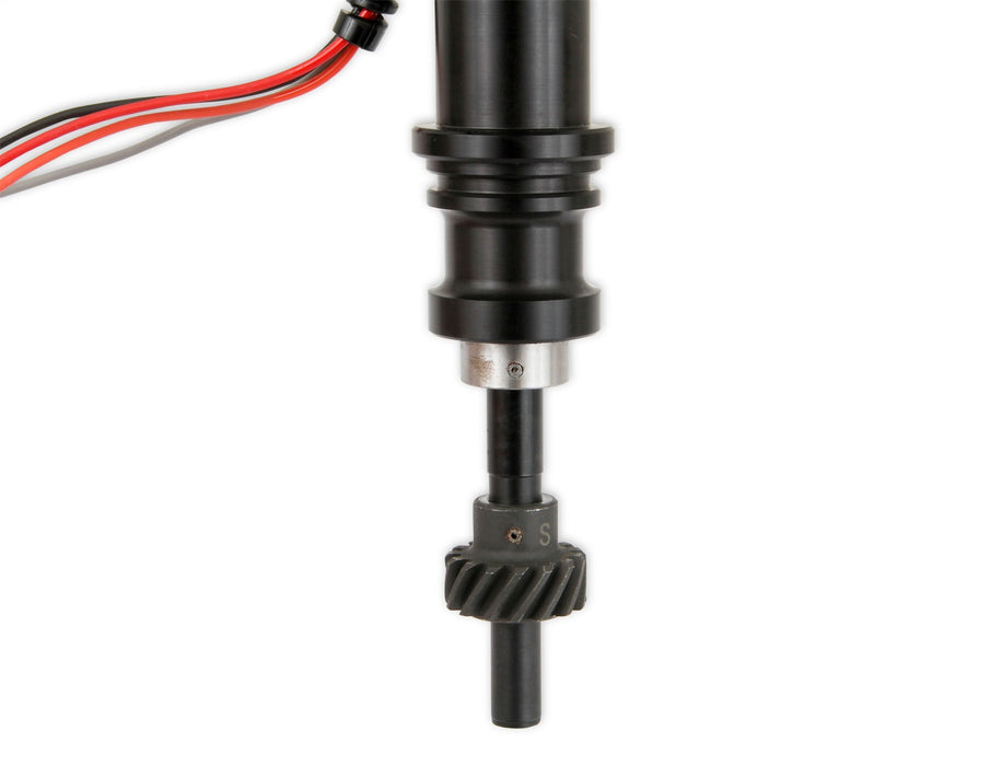 MSD 835231 Ready-To-Run Distributor; Steel Gear; - Truck Part Superstore