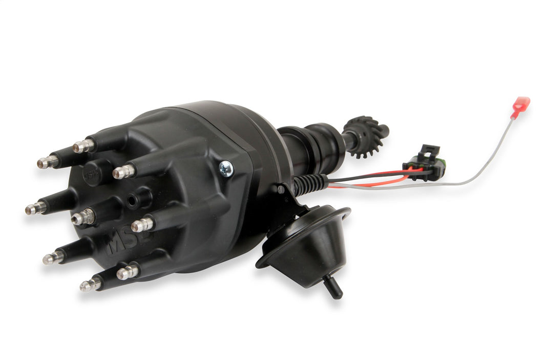 MSD 835231 Ready-To-Run Distributor; Steel Gear; - Truck Part Superstore