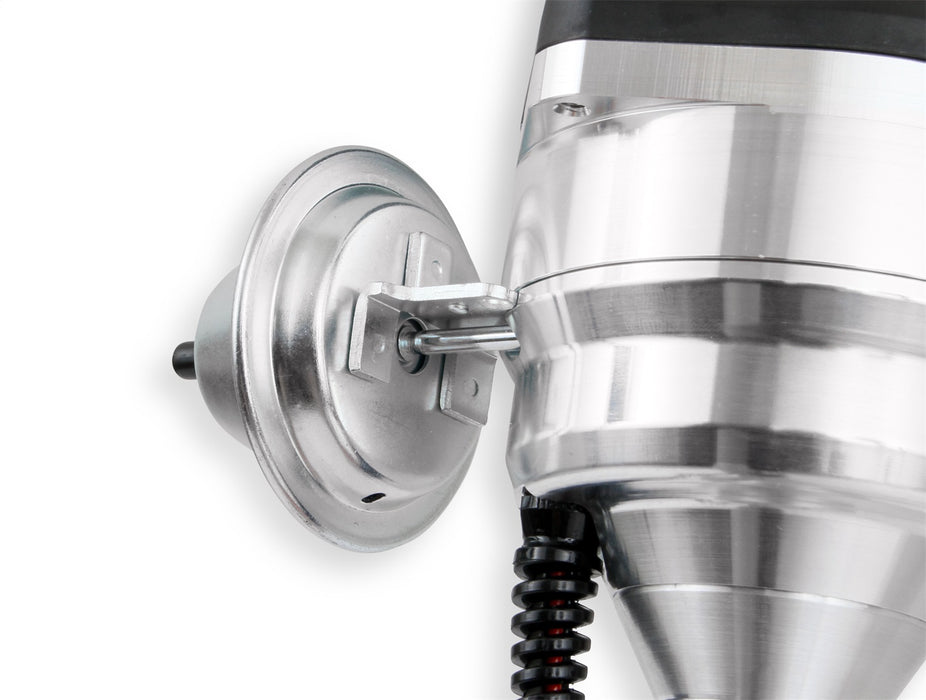 MSD 835251 Ready-To-Run Distributor; Steel Gear; Small Diameter Black Cap; - Truck Part Superstore