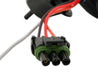 MSD 835251 Ready-To-Run Distributor; Steel Gear; Small Diameter Black Cap; - Truck Part Superstore