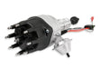 MSD 835251 Ready-To-Run Distributor; Steel Gear; Small Diameter Black Cap; - Truck Part Superstore
